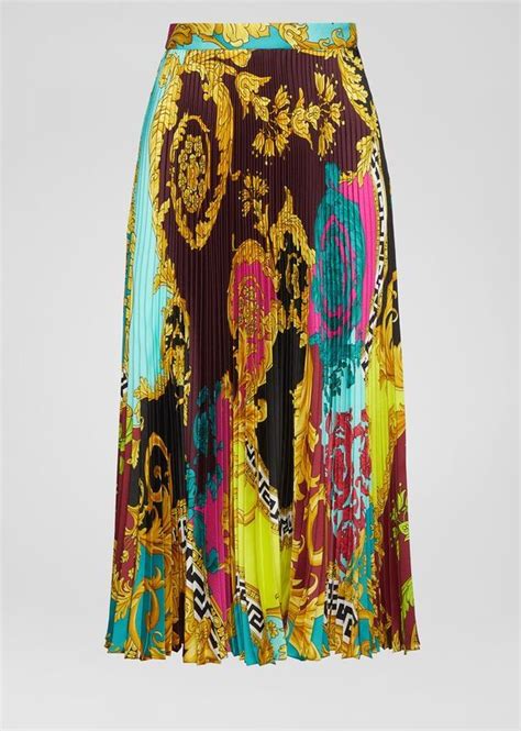 versace skirt price|versace skirts for women.